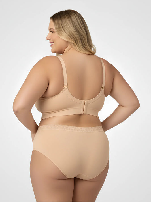 QuickFeed Nursing Bra
