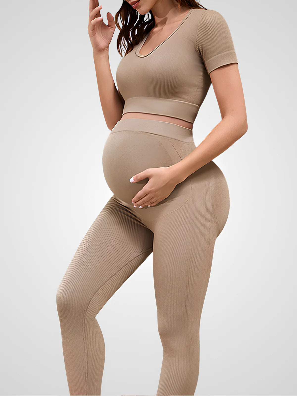 BreathSoft Maternity Set