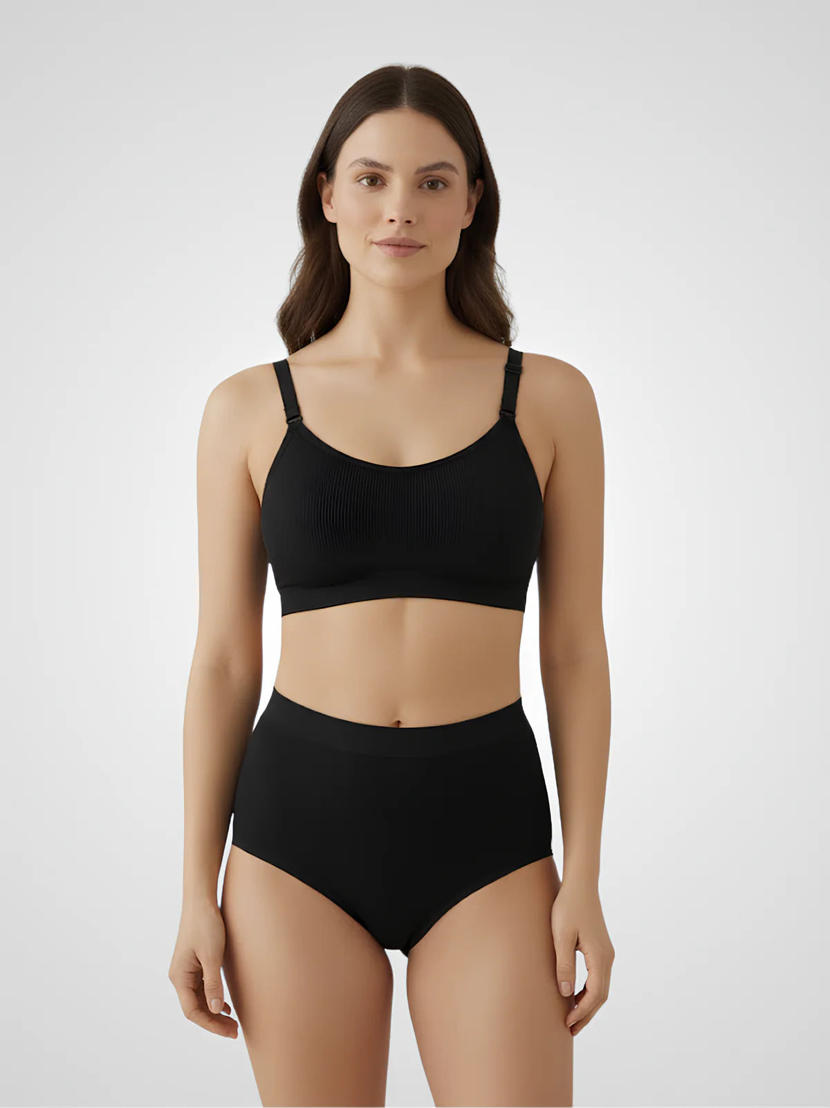 CozyFeed Nursing Bra