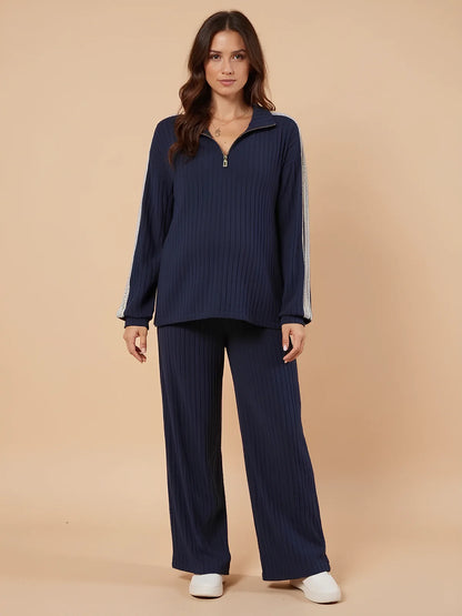 Mama Knit Lounge Set