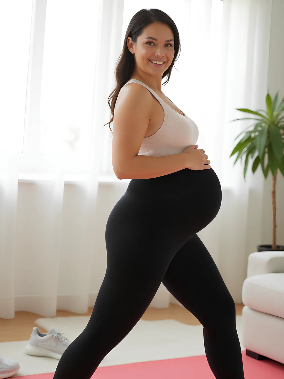 FlexFit Maternity Leggings