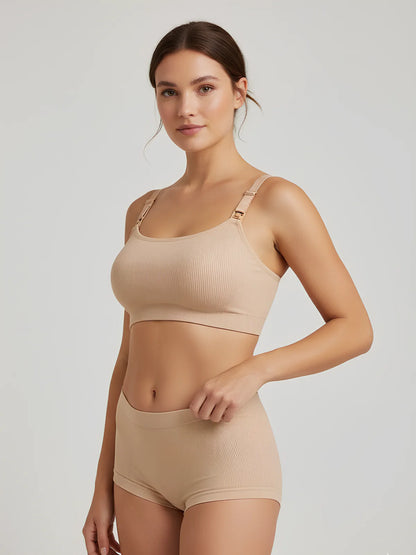 CozyFeed Nursing Bra