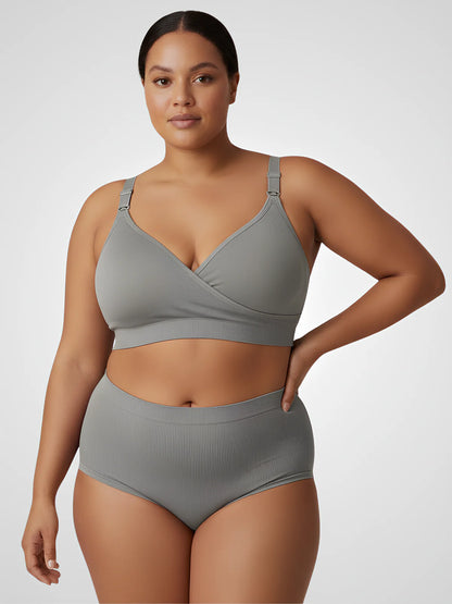 ComfortCross Maternity Bra